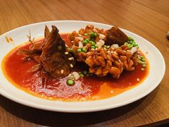 -品悦(崇明凯悦店)