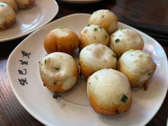 -哑巴生煎(临顿路店)