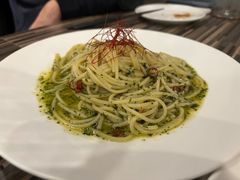 -BomBa意大利餐厅