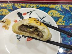 -烟疆印象新疆菜(万联广场店)
