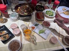 -串盟烧烤·长沙美食地标(星沙店)