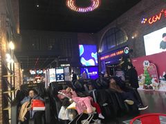 -CGV影城(金银潭激光IMAX店)