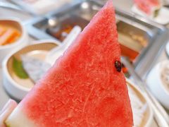 -海底捞火锅(莘松路店)