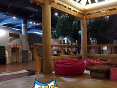 -汤森悠生活文化汤(江宁万达店)