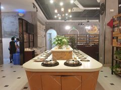 -豪约客牛排(海大南门店)