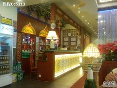 -东来顺饭庄(金泉广场店)
