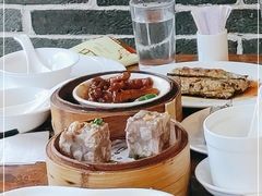 -澳门西南饭店·粤菜·茶市·手工点心(华海路店)