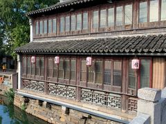 -苏州文旅花间堂·探花府酒店
