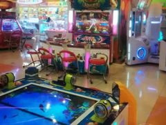 -汤姆熊欢乐世界·史莱姆怪兽(正大店)