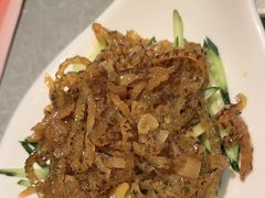 -大哈福烧烤·海鲜·家常菜(延安三路店)