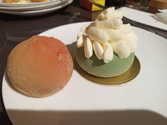 -乐咖啡西餐厅(太湖皇冠假日酒店)