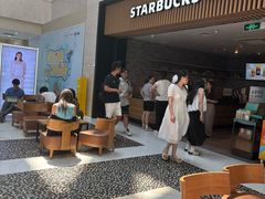 -光启城时尚购物中心