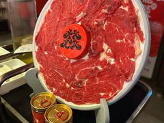 -大龙燚火锅(太古里店)