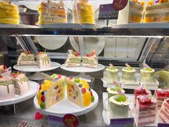 -PAOPAO Bakery&Café(港汇店)