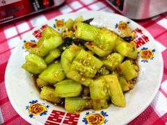 -草本味·市井羊肉馆·烧烤·龙虾·口味菜(新开铺总店)