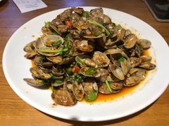 -三猫黑鱼花(南大店)