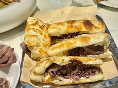 -高玛纳驴肉火烧(河间总店)