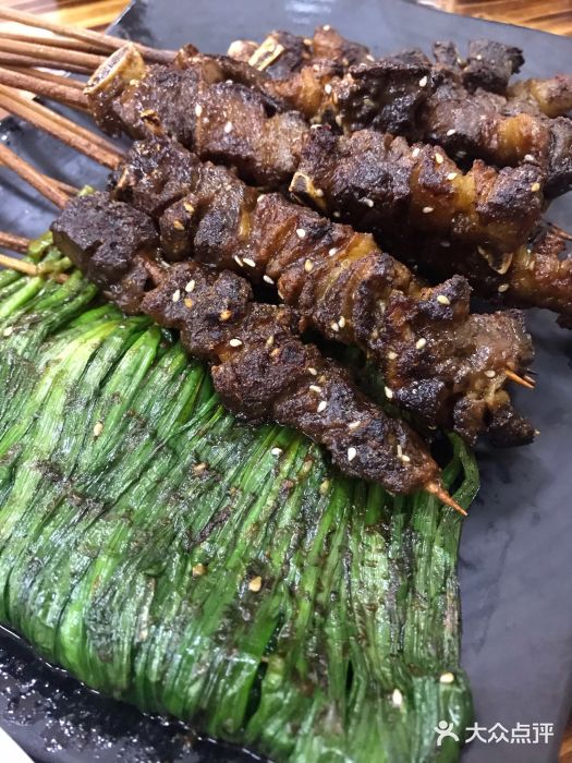 三里五叔马排总店--菜图片-上林县美食-大众点评网