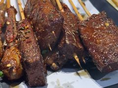 -铭副琦食·虾蟹烩馆(渔人码头店)