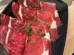 -新石器烤肉(东川欧尚店)