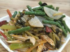 -小艺烧烤(曲江店)