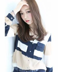 -GIRL STYLE 烫发·染发沙龙