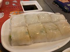 -点点心点心专门店(旺角店)