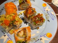 -松子料理(亮马桥店)