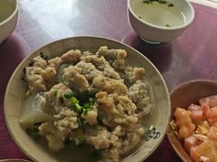 -周肥肠(江油总店)