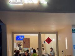 门面-小团圆糖水铺(襄阳南路店)