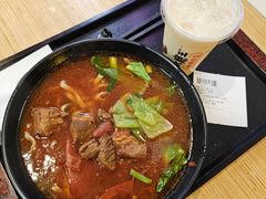 -永和大王(春日上新·浦东南路店)