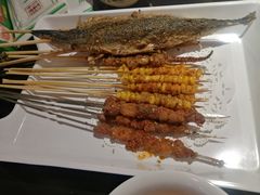 -京悦南门涮羊肉·羊蝎子火锅(田林路店)