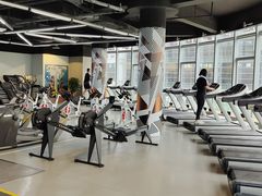 -天行健身＆天行拳馆跆拳道·格斗TXGYM