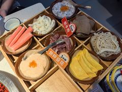 -芈重山老火锅(广州首店)