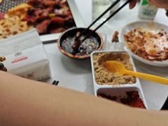 -西昌老号李小肠特色烧烤园(温江店)