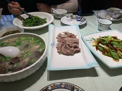-宝丰饭店