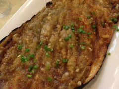 烤茄子-吉香碳烤生蚝(仙霞路店)