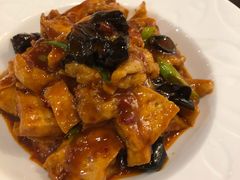 家常豆腐-南门小馆·清真(国贸商城店)
