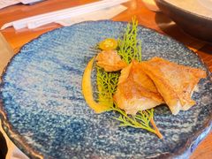 -Mr.Fish鱼鲜生海鲜放题(高德置地冬广场店)