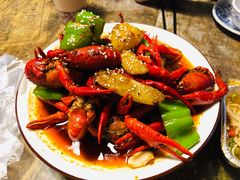-夜猫子串吧·龙虾.江西小炒(万塘路店)