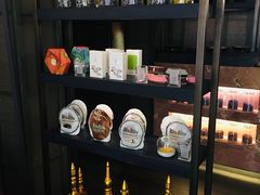 -LANN I 蘭 泰式古法按摩(徐家汇城开YOYO店)