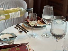 -北京古城老院厉晓麟精致菜