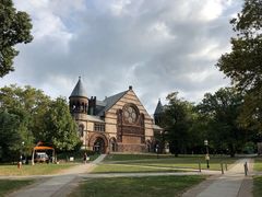 -普林斯顿大学