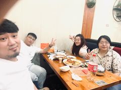 -南京大个子龙虾精菜馆