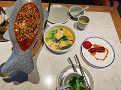 -不倒翁·安徽名菜楼(步行街店)