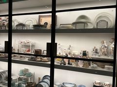 -金谷仓家庭料理(马泉营店)