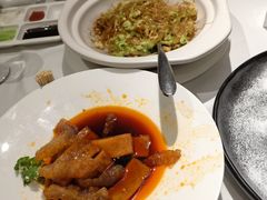 -贝勒爷·酥不腻烤鸭