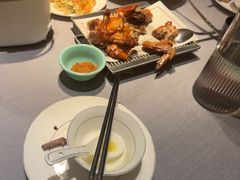 -章吴记喜瑞餐厅(东东城店)