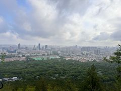 -千佛山风景名胜区