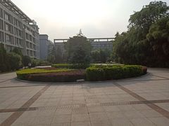 -西安外国语大学(长安校区)